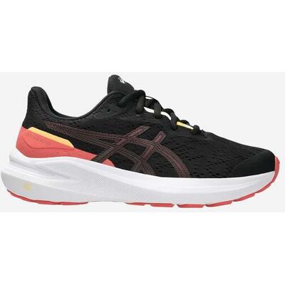 Asics Gt-1000 13 Gs Jr - Scarpe Running - Nero 35,5 Asics Gt-1000 13 Gs Jr - Scarpe Running - Nero 35,5
