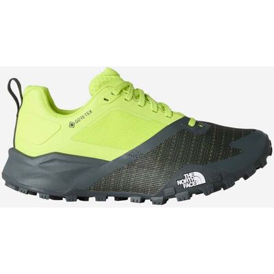 The North Face Offtrail Tr Gtx M - Scarpe Trail - Uomo - Verde 44 The North Face Offtrail Tr Gtx M - Scarpe Trail - Uomo - Verde 44