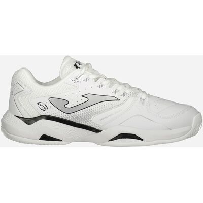 Joma Master 1000 M - Scarpe Tennis - Uomo - Bianco 41 Joma Master 1000 M - Scarpe Tennis - Uomo - Bianco 41