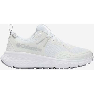 Columbia Konos TRS II OutDry - Scarpe da escursionismo - Bianco Cumulus Grigio Columbia Konos TRS II OutDry - Scarpe da escursionismo - Bianco Cumulus Grigio
