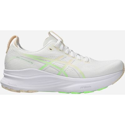 Asics Gel-kayano 32 W - Scarpe Running - Donna - Bianco 37,5 Asics Gel-kayano 32 W - Scarpe Running - Donna - Bianco 37,5