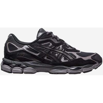 Asics Gel-nyc M - Scarpe Sneakers - Uomo - Grigio 39 Asics Gel-nyc M - Scarpe Sneakers - Uomo - Grigio 39