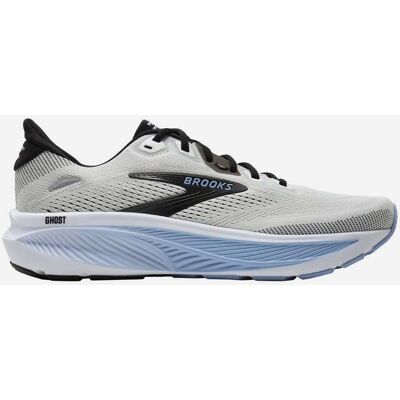 Brooks Ghost 18 M - Scarpe Running - Uomo - Bianco 41 Brooks Ghost 18 M - Scarpe Running - Uomo - Bianco 41