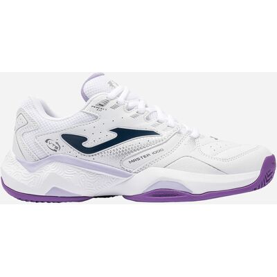 Joma Master 1000 W - Scarpe Tennis - Donna - Bianco 40 Joma Master 1000 W - Scarpe Tennis - Donna - Bianco 40