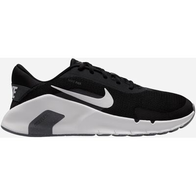 Nike Flex Train M - Scarpe Training - Uomo - Nero 43 Nike Flex Train M - Scarpe Training - Uomo - Nero 43
