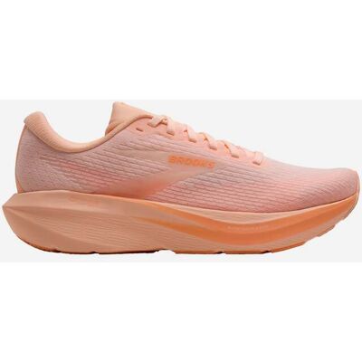 Brooks Ghost Amp W - Scarpe Running - Donna - Rosa 42 Brooks Ghost Amp W - Scarpe Running - Donna - Rosa 42
