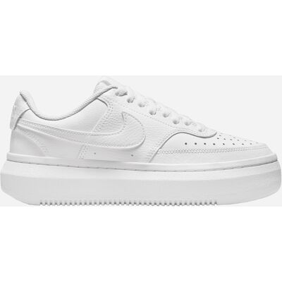 Nike Nike Court Vision Alta Bianco - Scarpe Donna Nike Nike Court Vision Alta Bianco - Scarpe Donna