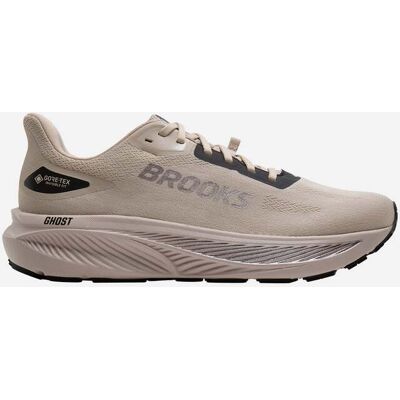 Brooks Ghost 18 Gtx M - Scarpe Running - Uomo - Nero 44 Brooks Ghost 18 Gtx M - Scarpe Running - Uomo - Nero 44