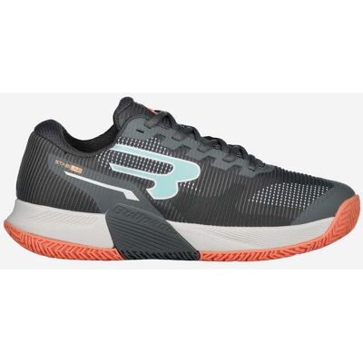 BULLPADEL Padel Next 25 W - Scarpe Padel - Donna - Grigio 41 BULLPADEL Padel Next 25 W - Scarpe Padel - Donna - Grigio 41