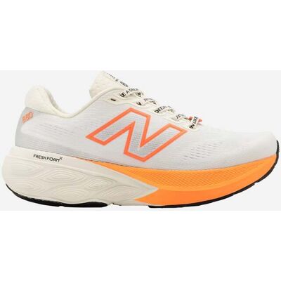 New Balance Fresh Foam 880 V15 W - Scarpe Running - Donna - Bianco 37 New Balance Fresh Foam 880 V15 W - Scarpe Running - Donna - Bianco 37