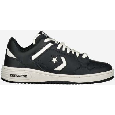 Converse Weapon M - Scarpe Sneakers - Uomo - Nero 40 Converse Weapon M - Scarpe Sneakers - Uomo - Nero 40