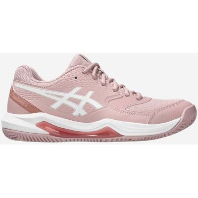 Asics Gel-dedicate 8 Clay W - Scarpe Tennis - Donna - Rosa 40 Asics Gel-dedicate 8 Clay W - Scarpe Tennis - Donna - Rosa 40