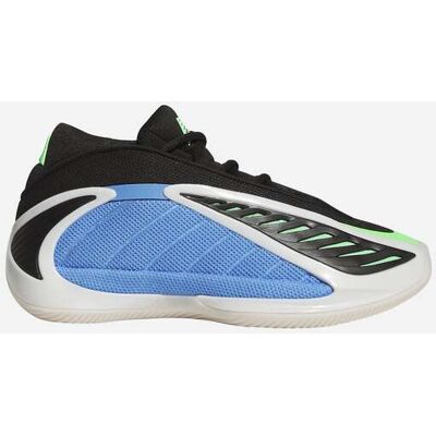 Adidas Anthony Edwards 2 Jr - Scarpe Basket - Blu 38 2/3 Adidas Anthony Edwards 2 Jr - Scarpe Basket - Blu 38 2/3