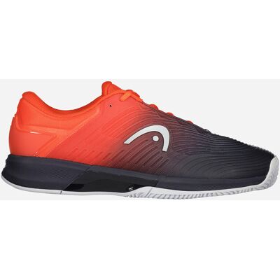 Head Revolt Pro 4.5 Clay M - Scarpe Tennis - Uomo - Color Mix 38,5 Head Revolt Pro 4.5 Clay M - Scarpe Tennis - Uomo - Color Mix 38,5