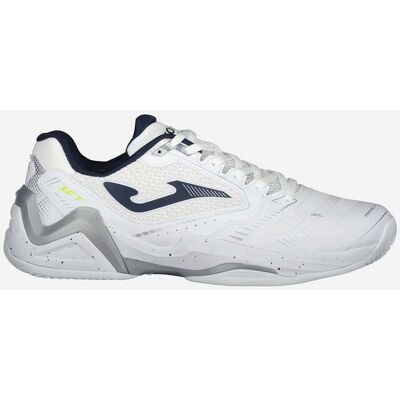 Joma Set Clay M - Scarpe Padel - Uomo - Bianco 40 Joma Set Clay M - Scarpe Padel - Uomo - Bianco 40