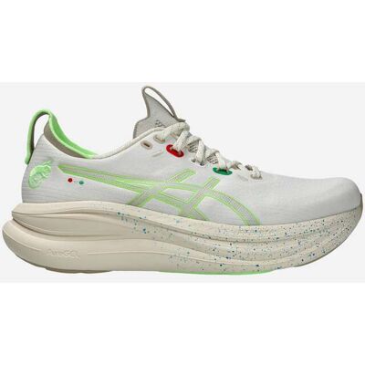 Asics Gel-nimbus 28 Battocletti W - Scarpe Running - Donna 40 Asics Gel-nimbus 28 Battocletti W - Scarpe Running - Donna 40