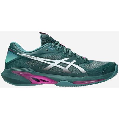 Asics Solution Speed Ff 4 Clay M - Scarpe Tennis - Uomo 44,5 Asics Solution Speed Ff 4 Clay M - Scarpe Tennis - Uomo 44,5