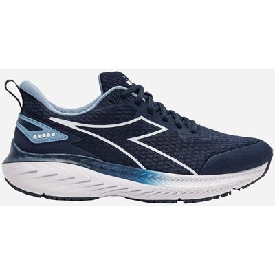 Diadora Strada 3 M - Scarpe Running - Uomo - Blu 45,5 Diadora Strada 3 M - Scarpe Running - Uomo - Blu 45,5
