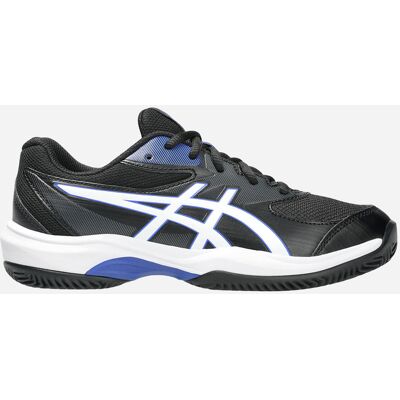 Asics Gel Game 9 Jr - Scarpe Tennis - Nero 36 Asics Gel Game 9 Jr - Scarpe Tennis - Nero 36