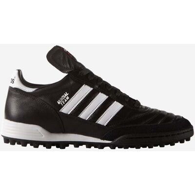 Adidas Mundial Team Tf M - Scarpe Calcio - Uomo - Nero 40 Adidas Mundial Team Tf M - Scarpe Calcio - Uomo - Nero 40