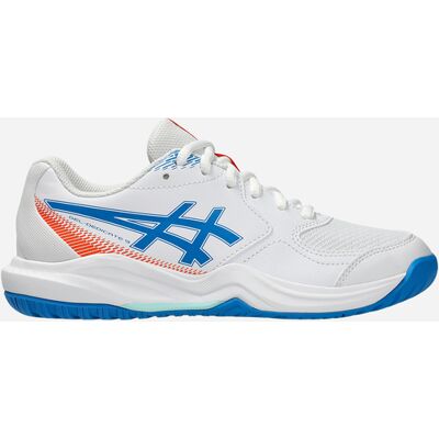 Asics Dedicate 9 Jr - Scarpe Tennis - Bianco 36 Asics Dedicate 9 Jr - Scarpe Tennis - Bianco 36