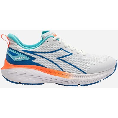 Diadora Strada 3 M - Scarpe Running - Uomo - Bianco 42,5 Diadora Strada 3 M - Scarpe Running - Uomo - Bianco 42,5