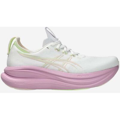Asics Gel-nimbus 28 W - Scarpe Running - Donna - Bianco 40 Asics Gel-nimbus 28 W - Scarpe Running - Donna - Bianco 40