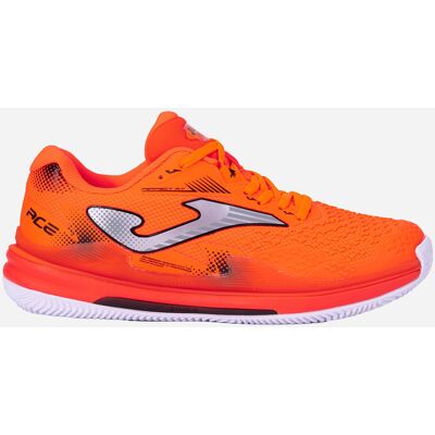 Joma Ace Clay M - Scarpe Tennis - Uomo - Arancione 46 Joma Ace Clay M - Scarpe Tennis - Uomo - Arancione 46