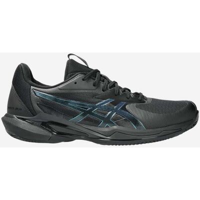 Asics Solution Speed Ff 3 Clay M - Scarpe Tennis - Uomo - Nero 42 Asics Solution Speed Ff 3 Clay M - Scarpe Tennis - Uomo - Nero 42