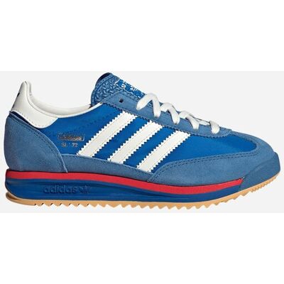 Adidas Sl 72 Rs Gs Jr - Scarpe Sneakers 36 2/3 Adidas Sl 72 Rs Gs Jr - Scarpe Sneakers 36 2/3