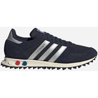 Adidas La Trainer Og M - Scarpe Sneakers - Uomo - Blu Navy 40 Adidas La Trainer Og M - Scarpe Sneakers - Uomo - Blu Navy 40