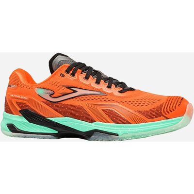 Joma Ultralight M - Scarpe Padel - Uomo - Arancione 42 Joma Ultralight M - Scarpe Padel - Uomo - Arancione 42