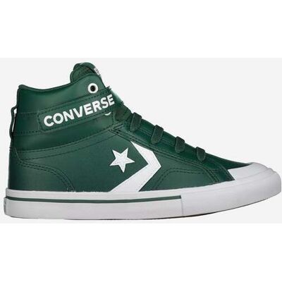 Converse Pro Blaze Strap High Branch Jr - Scarpe Sneakers - Bianco 32 Converse Pro Blaze Strap High Branch Jr - Scarpe Sneakers - Bianco 32