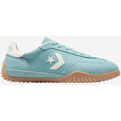Converse Run Star Trainer Ox W - Scarpe Sneakers - Donna - Azzurro 40 Converse Run Star Trainer Ox W - Scarpe Sneakers - Donna - Azzurro 40
