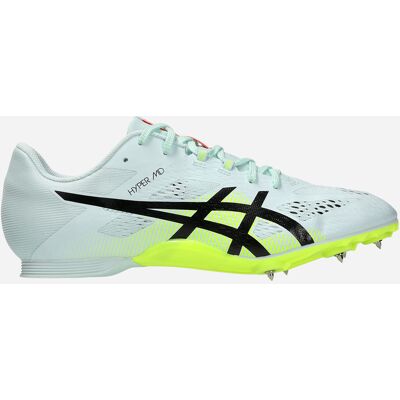 Asics Hyper Md 8 M - Scarpe Running - Uomo - Azzurro 44,5 Asics Hyper Md 8 M - Scarpe Running - Uomo - Azzurro 44,5