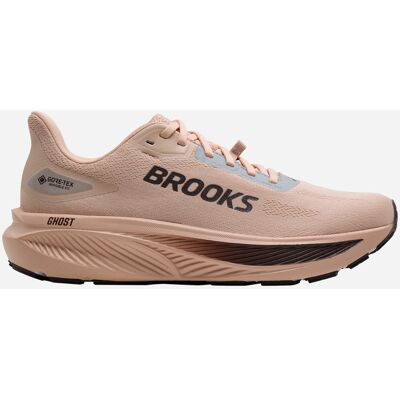 Brooks Ghost 18 Gtx W - Scarpe Running - Donna - Rosa 40 Brooks Ghost 18 Gtx W - Scarpe Running - Donna - Rosa 40