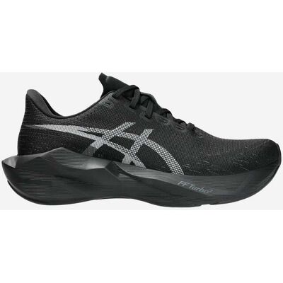 Asics Novablast 6 M - Scarpe Running - Uomo - Nero 46 Asics Novablast 6 M - Scarpe Running - Uomo - Nero 46