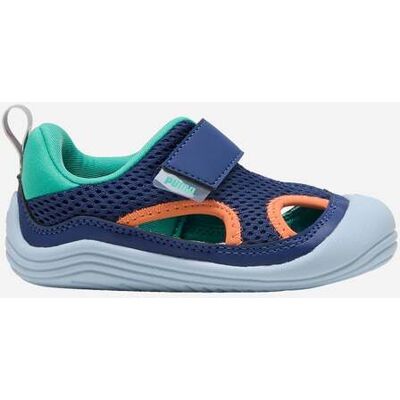 Puma Kitten Summer Inf Jr - Scarpe Sneakers - Blu 25 Puma Kitten Summer Inf Jr - Scarpe Sneakers - Blu 25