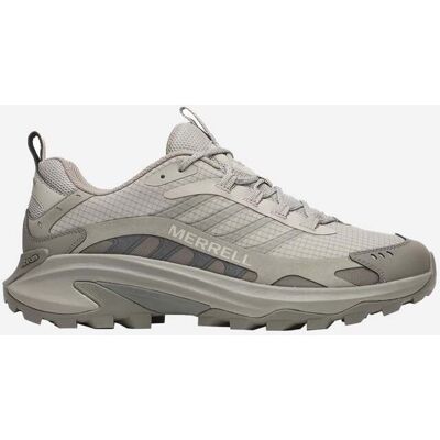 Merrell Moab Speed 2 Sport M - Scarpe Trail - Uomo - Grigio 44 Merrell Moab Speed 2 Sport M - Scarpe Trail - Uomo - Grigio 44