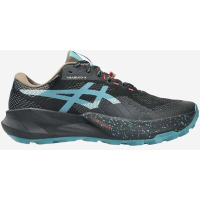 Asics Trabuco 14 Gtx M - Scarpe Trail - Uomo - Nero 44,5 Asics Trabuco 14 Gtx M - Scarpe Trail - Uomo - Nero 44,5