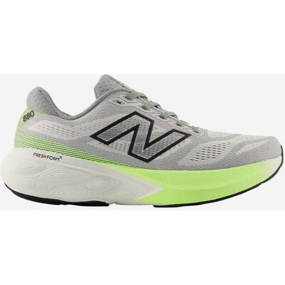 New Balance Fresh Foam X 880v15 M - Scarpe Running - Uomo - Grigio 46,5 New Balance Fresh Foam X 880v15 M - Scarpe Running - Uomo - Grigio 46,5