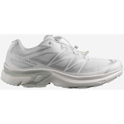 Salomon XT-EVR M Bianco / Blu Alba - Sneakers Salomon XT-EVR M Bianco / Blu Alba - Sneakers