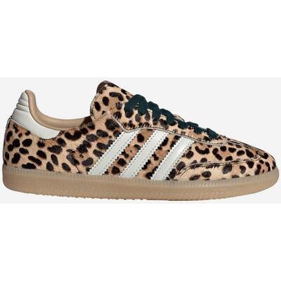 Adidas Samba Og W - Scarpe Sneakers - Donna 38 2/3 Adidas Samba Og W - Scarpe Sneakers - Donna 38 2/3