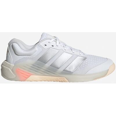 Adidas Dropset 4 Power Trainer W - Scarpe Training - Donna - Bianco 36 2/3 Adidas Dropset 4 Power Trainer W - Scarpe Training - Donna - Bianco 36 2/3