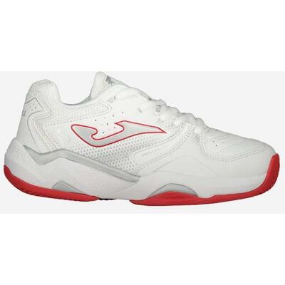 Joma Master 1000 Jr - Scarpe Tennis - Bianco 34 Joma Master 1000 Jr - Scarpe Tennis - Bianco 34