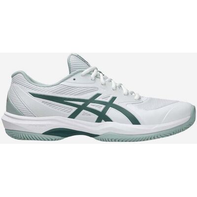 Asics Gel-game Ff Clay-oc M - Scarpe Tennis - Uomo - Bianco 46,5 Asics Gel-game Ff Clay-oc M - Scarpe Tennis - Uomo - Bianco 46,5
