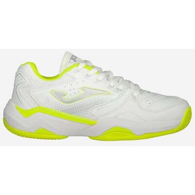 Joma Master 1000 Clay Jr - Scarpe Tennis - Bianco 37 Joma Master 1000 Clay Jr - Scarpe Tennis - Bianco 37