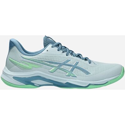 Asics Netburner Ballistic Ff 4 M - Scarpe Volley - Uomo - Blu 42,5 Asics Netburner Ballistic Ff 4 M - Scarpe Volley - Uomo - Blu 42,5