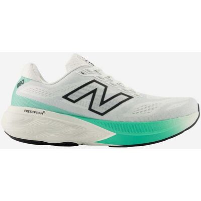 New Balance Fresh Foam X 880v15 M - Scarpe Running - Uomo - Nero 44 New Balance Fresh Foam X 880v15 M - Scarpe Running - Uomo - Nero 44