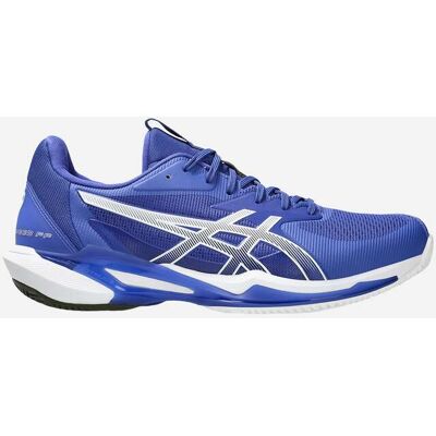 Asics Solution Speed Ff 3 Clay M - Scarpe Tennis - Uomo - Blu 40,5 Asics Solution Speed Ff 3 Clay M - Scarpe Tennis - Uomo - Blu 40,5